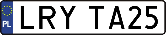 LRYTA25
