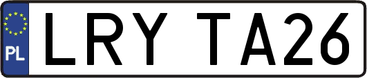 LRYTA26