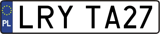 LRYTA27