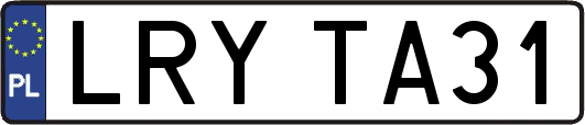 LRYTA31
