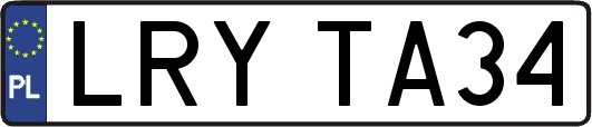 LRYTA34