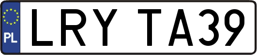 LRYTA39