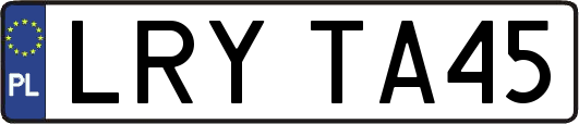 LRYTA45
