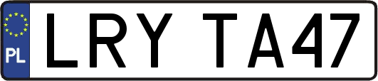 LRYTA47