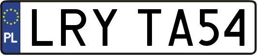 LRYTA54
