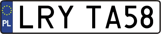 LRYTA58
