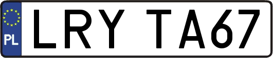 LRYTA67