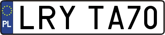 LRYTA70