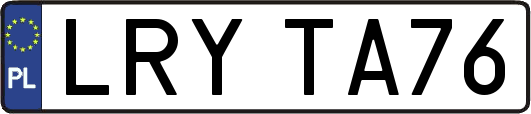 LRYTA76