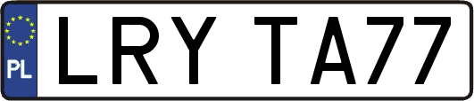 LRYTA77