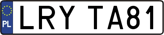 LRYTA81