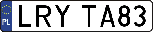 LRYTA83