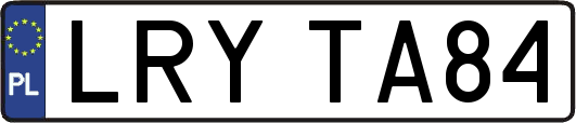 LRYTA84