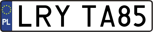 LRYTA85