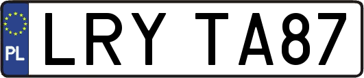 LRYTA87