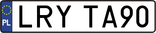 LRYTA90