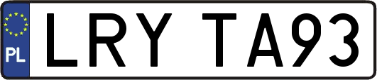 LRYTA93