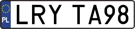 LRYTA98