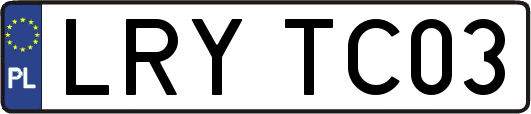 LRYTC03