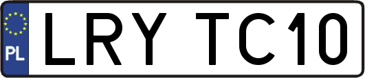 LRYTC10