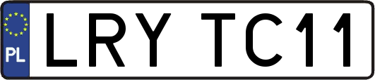 LRYTC11