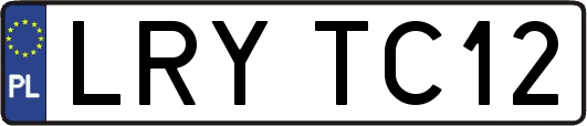 LRYTC12