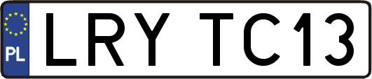 LRYTC13