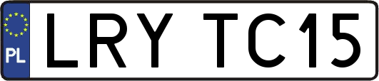 LRYTC15