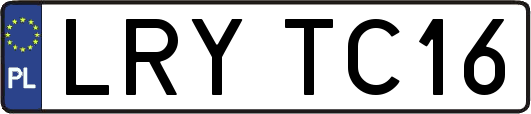 LRYTC16