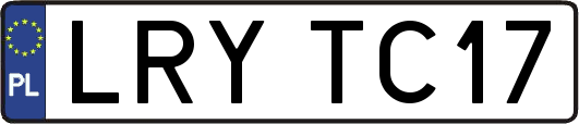 LRYTC17