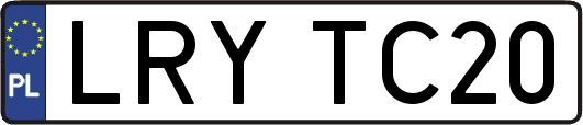LRYTC20