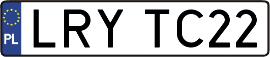 LRYTC22