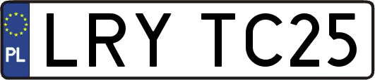 LRYTC25