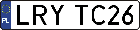LRYTC26