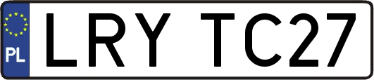 LRYTC27