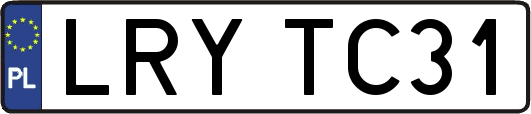 LRYTC31