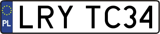 LRYTC34