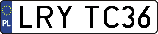 LRYTC36