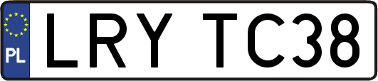 LRYTC38