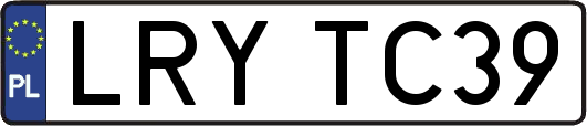 LRYTC39
