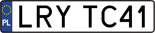 LRYTC41