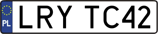 LRYTC42