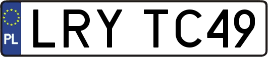 LRYTC49