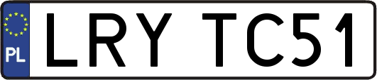 LRYTC51