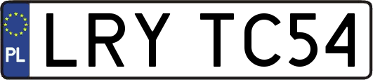 LRYTC54