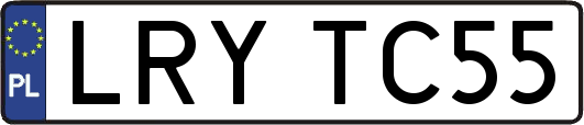 LRYTC55