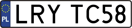 LRYTC58