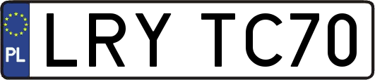LRYTC70