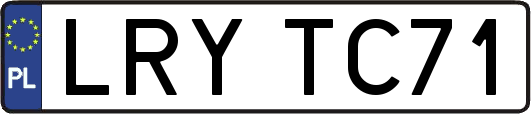 LRYTC71