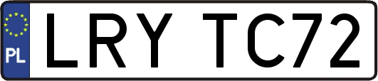 LRYTC72